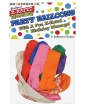 11" Happy Fucking Birthday Balloons - Bag of 8