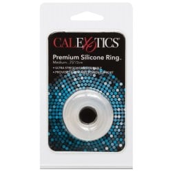 Cal Exotics Premium Silicone Ring Medium