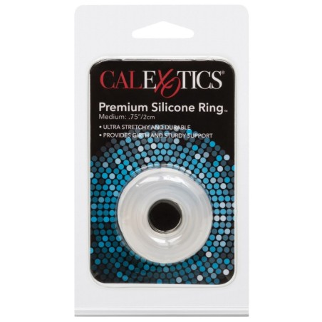 Cal Exotics Premium Silicone Ring Medium