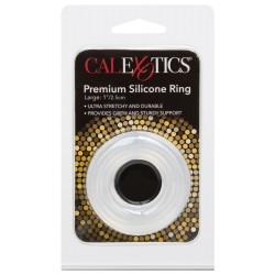 Cal Exotics Premium Silicone Ring Large