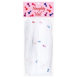Naughty Veil