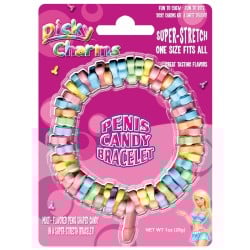 Penis Candy Bracelet