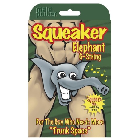For The Guy Who Needs More Trunk Space - Black