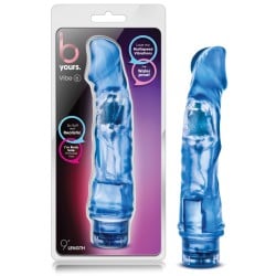 Blush B Yours Vibe 6 - Blue