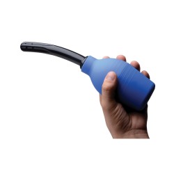 Clean Stream Premium One Way Valve Enema Bulb - 300 ml