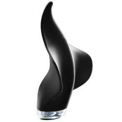 Clandestine Devices Mimic Manta Ray - Black