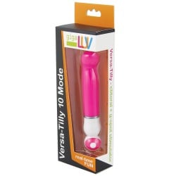 GigaLuv Versa Tilly - Pink