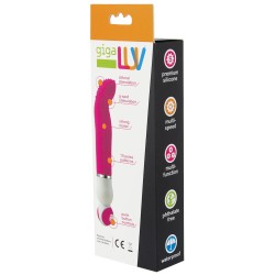 GigaLuv Versa Tilly - Pink