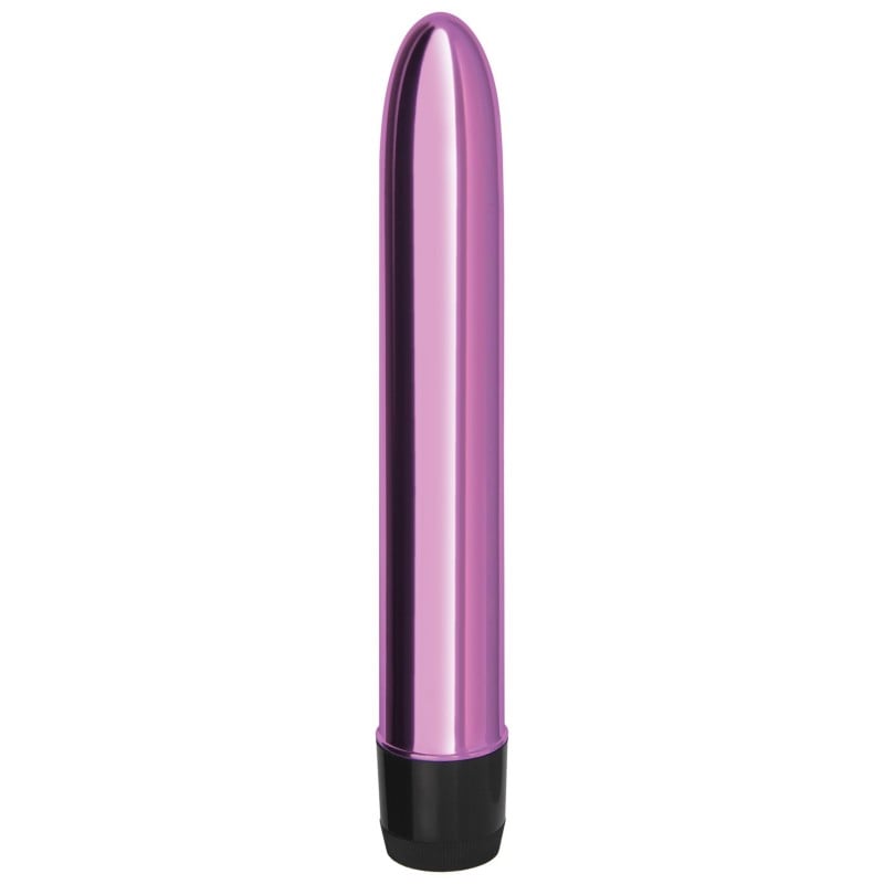 ETC Shimmer 7" Vibe - Pink ETC Shimmer 7" Vibe - Pink