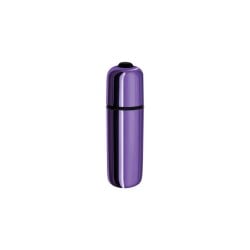 ETC Shimmer Bullet - 7 Speeds Purple