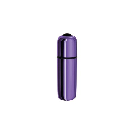ETC Shimmer Bullet - 7 Speeds Purple