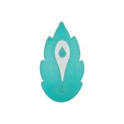 GigaLuv Deep Secret Remote - Tiffany Blue