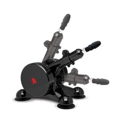 Kink Power Banger Fuck Machine