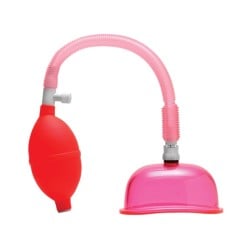 Size Matters Vaginal Pump Kit
