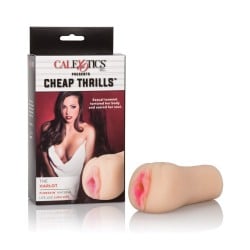 Cal Exotics Cheap Thrills - The Farm Girl