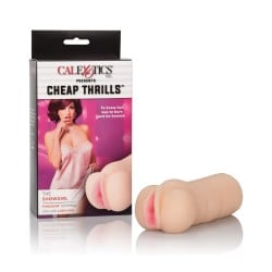 Cal Exotics Cheap Thrills - The Harlot