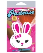 Pastease Bunny - White