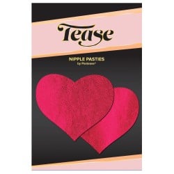 Pastease Love Liquid Heart - Red