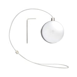 VeDO Security Cords - Bag of 12