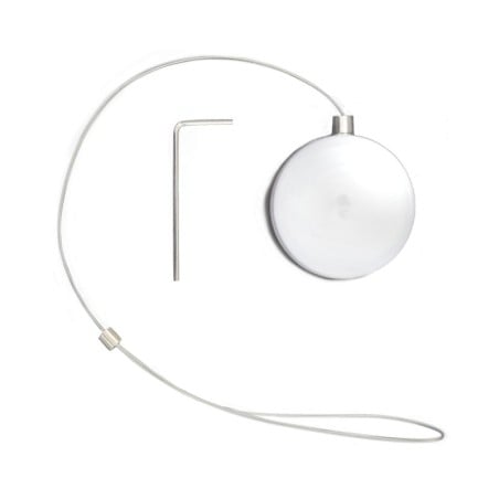 VeDO Security Cords - Bag of 12