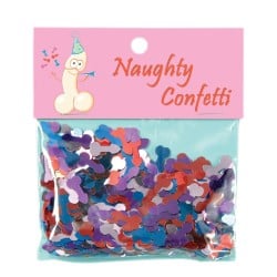 Naughty Confetti