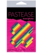 Pastease Glitter Rainbow Plus