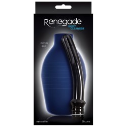 NS Novelties Renegade Body Cleanser - Blue