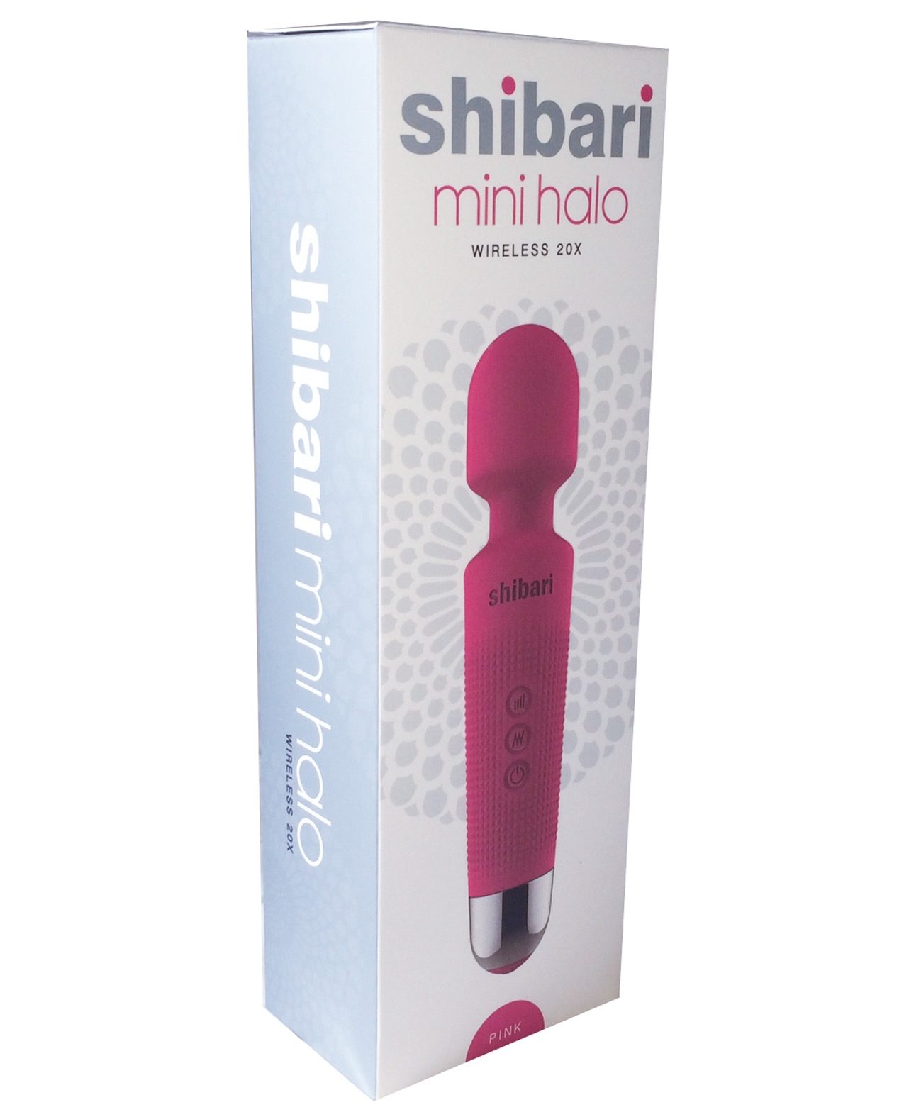 shibari mini halo shibari mini halo