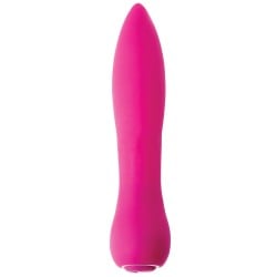 Sensuelle Bobbii Flexible Vibe - 69 Functions Magenta