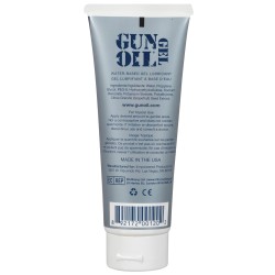 Gun Oil H2O Gel - 3.3 oz Tube