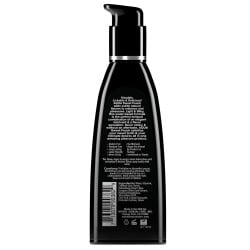 Wicked Sensual Care Waterbased Lubricant - 2 oz Sweet Peach
