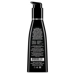 Wicked Sensual Care Waterbased Lubricant - 4 oz Sweet Peach