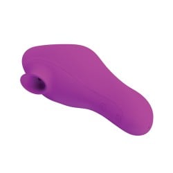 Pretty Love Magic Fish - 12 Function Fuchsia