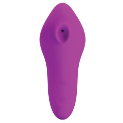 Pretty Love Magic Fish - 12 Function Fuchsia