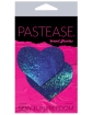 Pastease Liquid Heart - Blue Spectrum O/S