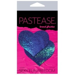 Pastease Liquid Heart - Blue Spectrum O/S