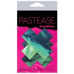 Pastease Liquid Plus X - Black Opal O/S