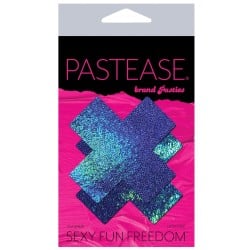 Pastease Liquid Plus X - Blue Spectrum O/S