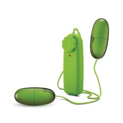 Blush B Yours Double Pop Eggs - Lime