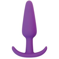 Curve Novelties Gossip Rump Rockers - Violet