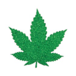 Peekaboos Mary Jane Pasties - 2 Pairs