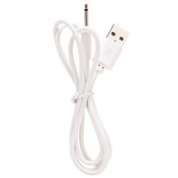 Screaming O Recharge Charging Cable