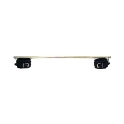 Rouge Leather Leg Spreader Bar
