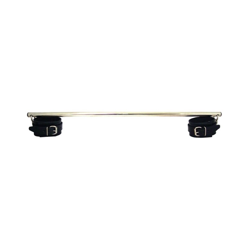 Rouge Leather Leg Spreader Bar Rouge Leather Leg Spreader Bar
