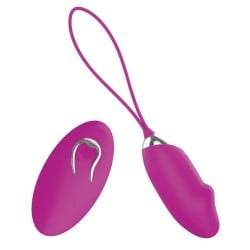 Pretty Love Julia - Fuchsia