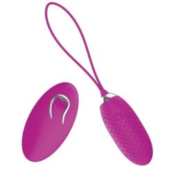 Pretty Love Joanna - Fuchsia