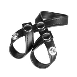 Blue Line C&B 8 Style Ball Divider