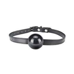 Lux Fetish Silicone Ball Gag