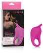 Silicone Rechargeable Teasing Enhancer