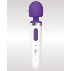 Bodywand USB Multi-Function Massager - Purple